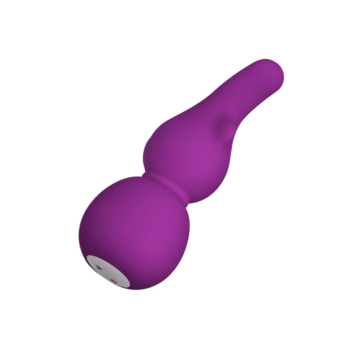Bullet vibrator FemmeFunn Stubby Vijoličasta